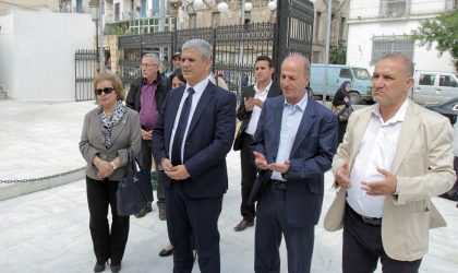 Législatives : le RCD explique son refus de recevoir les observateurs de l’UE